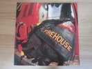 FIREHOUSE - Hold Your Fire LP 1992