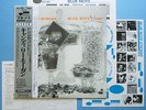 LEE MORGAN CANDY BLUE NOTE 1590 KING Special Limited OBI Japan LP Sticker 1128