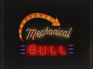 KINGS OF LEON Mechanical Bull 2 x 180gm Vinyl LP Gatefold NEW & SEALED