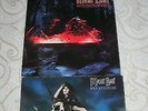 MEAT LOAF-BAT OUT OF HELL + HITS OUT OF HELL+ BAD ATTITUDE-3 X VINYL LP-(EX+/E+)