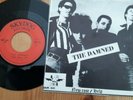 THE DAMNED -NEW ROSE-RARE  FRENCH ISSUE 7 