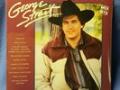George Strait , Greatest Hits, 1985 MCA,  LP record (SEALED)