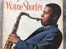 Wayne Shorter ?– Wayning Moments Label: Vee Jay Records ?– LP 3029