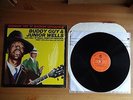 Buddy Guy Junior Wells Drinkin TNT Smokin Dynamite 1982 Original plays mostly M-