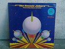 The cosmic jokers, 33T, 