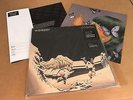 WEEZER PINKERTON / Blue & Black Swirl LP / Vinyl Me Please / BRAND NEW SEALED