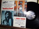 BEDAZZLED OST LP Peter Cook Dudley Moore IN SHRINK london 82009 PSYCH Faust