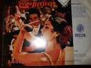 SXL2020 Espana - Chabrier Capriccio Espagnol-R.Korsakov  Argenta LSO 180g Decca