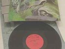 Rare Great Ghost Stories Troll Records 1973 Ralph Bell Robert Dryden Halloween