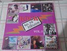 LP VINYL ROCK EN TU IDIOMA VOL. 2.-  NEON GIT CAIFANES CHARLY GARCIA VIRUS