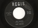 1958 Rockabilly Gary Shelton 
