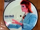 David Bowie. Life on Mars? Picture Disc. 40th Anniversary Limited Edition