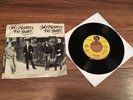 The Saints 45 (I'm) Stranded Sire Promo Mono/Stereo SRE 1005 Rare Punk KBD PS