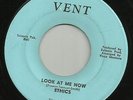 ETHICS - Look at me now/Think about tomorrow (Vent)