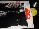 ROLLING STONES : STICKY FINGERS LP 1971 WEA 59100 ITALY IN GIMMICKCOVER