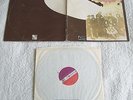LED ZEPPELIN *LED ZEPPELIN 2* LP 1969 UK 1ST PRESS PLUM/RED LEMON SONG