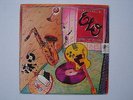ITS ROCK N ROLL BY ELO BRAZIL 1984 LP SEALED ELECTRIC LIGHT ORCHESTRA JEFF LYNNE