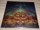 Chris Robinson Brotherhood CRB Big Moon Ritual Sealed 2 LP 2012 Silver Arrow