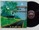 RUTH DAVIS AND THE DAVIS SINGERS On The Right Road SAVOY Gospel R&B LP HEAR G234