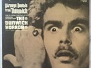 THE DUNWICH HORROR SOUNDTRACK LEX BAXTER LP 1970 ORIGINAL USA  PSYCH FUNK BREAKS