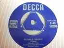 Early TRI GOLD DECCA  Vera Lynn 
