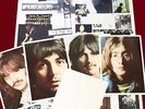 THE BEATLES WHITE ALBUM EX+ MONO Complete TOP AUDIO LOW NUMBER 1st press    