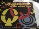 Queens Of The Stone Age - Over The Years And Trough The Woods Live 2 Vinyl LP