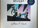 RUSH - A SHOW OF HANDS 2 x LP - HOLLAND - NM/EX - VERTIGO 836 346-1.