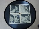 Rolling Stones, Promo Picture disc EP. ST-PR 287