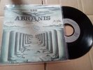 LES ABRANIS - AVEHRI (1983) Rock Kabyle - vinyle 45 tours (EP) très rare