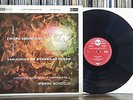 Elgar: Enigma Variations / Brahms - Pierre Monteux **RCA SB-2108 ED1 LP**