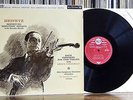 Beethoven: 'Kreutzer' Sonata / Bach: Concerto - Heifetz **RCA SB-2146 ED1 LP**