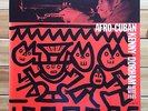 Kenny Dorham: Afro Cubano - Blue Note Jazz LP, BLP 1535