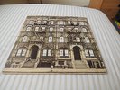 LED ZEPPELIN - 'PHYSICAL GRAFFITI' - UK PRESSING 1975
