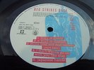 ELTON JOHN  REG STRIKES BACK  1st Press UK LP UNPLAYED MINT OLD SHOP STOCK