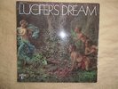 LP Ralf Nowy - Lucifer's Dream Original Press Intercord vg Krautrock