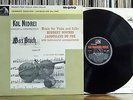 Kol Nidrei / Bruch: Music For Viola & Cello - Jacqueline Du Pre **HMV CLP 1650**