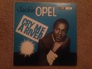 Jackie opel -cry me a river on wirl -original press - JAMAICAN -  SKA - VG/VG+