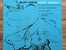 Kenny Burrell: Blue Lights - Warhol Cover - Blue Note Jazz LP, GXF 3172
