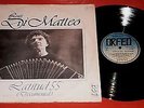 RaRe Modern Tango  LUIS DI MATTEO Latitud 55 Orig 1983 LP