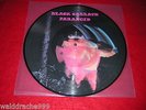 Black Sabbath - Paranoid Picture LP NEP 6003B, Vinyl LP