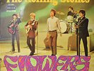 ROLLING STONES - FLOWERS -  Buchclubveröffentlichung 1967 - Top-Zustand