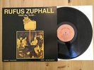 Rufus Zuphall, Weiß der Teufel  D  m-/m-