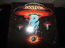 BOSTON DEBUT AND DON'T LOOK BACK VINYL LP'S HQ 180 PREMIUM VINYL PRESSING