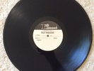 RAW POWER - TEST PRESSING - MINE TO KILL LP - VINYL 