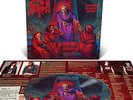 Death - Scream Bloody Gore Picture Disc Vinyl LP Limited /500 New Mint Relapse