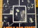 LITTLE BOB STORY EP Chiswick Records -  Autographed