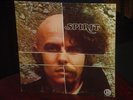 SPIRIT   SELF TITLED s/t DEBUT LP ODE RECORDS Z12 44004 * NM * w/ TAURUS Led Zep
