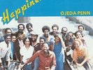 Ojeda Penn -  Vinyl LP NEU