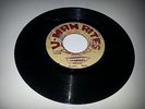 U-MAN RITES/I WONT CRY - RONNIE DAVIS [REGGAE]  7